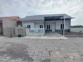 RUMAH DESAIN MINIMALIS MODEREN HARGA 300JT SUDAH TERMASUK BIAYA KPR
