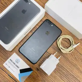 iPhone 7 plus 128gb allop bh100%