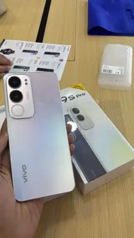 Vivo Y19s Pro dilengkapi AI