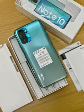 Redmi note 10 4/64gb