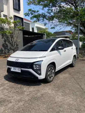 Hyundai Stargazer 1.5 Prime At 2022