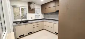 Rumah 7x20 Semi Furnished Muara Karang Jakarta Utara