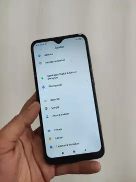Xiaomi note 7 4/64 hp casan