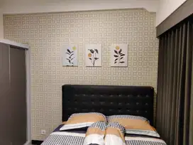baru disewakan apartement Amor pakuwon city