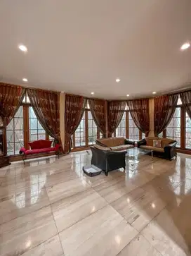 RUMAH TERAWAT SIAP HUNI, TAMAN KEDOYA BARU A15