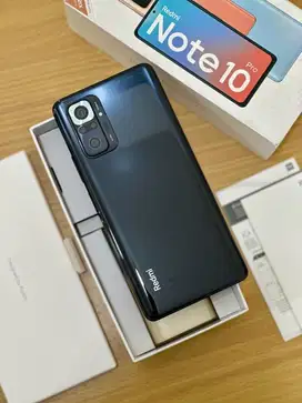 Redmi note 10 Pro 8/128gb