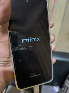 Infinix Hot 12 play NFC 4/64GB