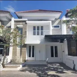 Rumah Mewah Strategis Bypass Pesanggaran Denpasar Bali