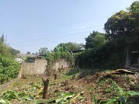 Ciumbuleuit Dijual Tanah Di komplek Lipi Bandung