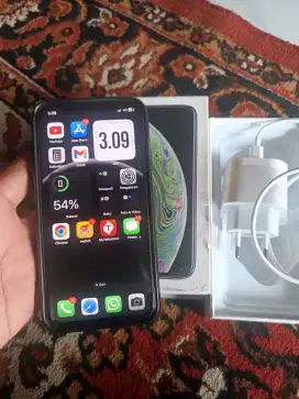 Iphone XS 256gb
