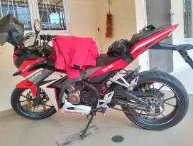 Jual CBR 150R plat G