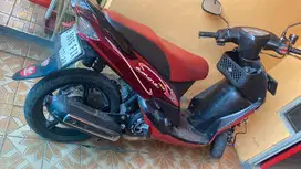 Jual Mio Sporty 7500000 nego