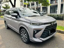 Avanza 1.5 G AT 2022
