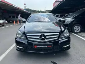 MERCY C250 1.8 AT 2011