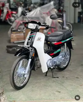 Astrea Grand Bulus 1991