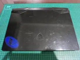 MSI GP66 LEOPARD 10UE