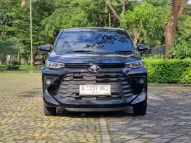 Tdp 15 Juta Nego Toyota Avanza E 1.3 At 2023