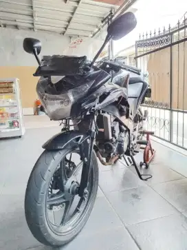 Cbr 150 r 2011 cbu thailand