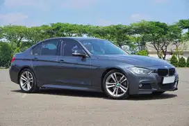 BMW 328i F30  MSport Packages 2014