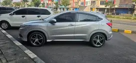 Honda HR-V 2018 Bensin