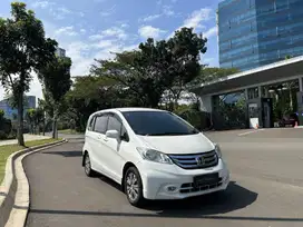 2015 Honda Freed 1.5 E MPV