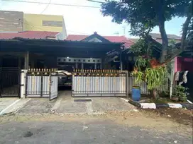 Rumah Siap Huni Nyaman Terawat di Komplek Bumi Adipura Gedebage