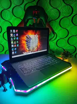 Laptop Design HP Envy 13 Core i7 Ram 8/240gb Ssd Siap Pakai COD