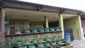 DI JUAL ATAU DI LELANG RUMAH DI DAERAH CIKAHURIPAN