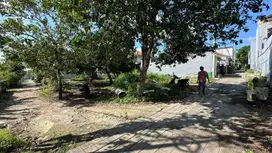 Dijual Tanah 5 Are Di Jalan Puri Gading Jimbaran