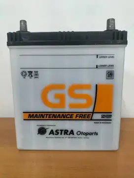 Aki Mobil GS Astra Oto Part