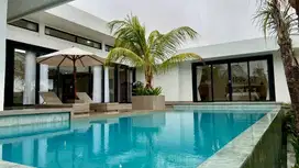 Villa Modern Luxury Puri Gading Jimbaran Badung