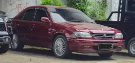 Toyota Soluna Twincam Pajak Lengkap