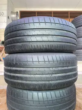 Ban Michelin Pilot Sport 3 235 55 r18 2Pcs