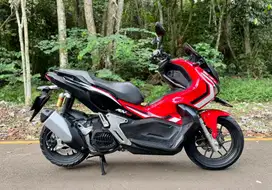 Honda ADV 150 ABS ISS (Tipe Tertinggi) MULUSSS Pajak Hidup Panjang