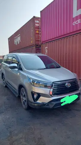 Innova Venturer 2022 Diesel