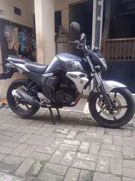 Yamaha Byson fi th 2015 original ss lengkap