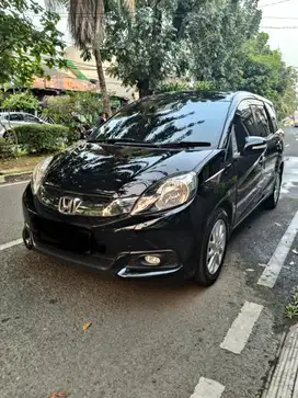Honda Mobilio 2014 Bensin