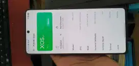 JUAL INFINIX GT 20 PRO 12+12/256 GB MULUS KOMPLIT NO MINUS 1BLN PAKE