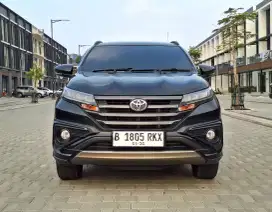 Tdp 26 Juta Nego Toyota Rush GR 1.5 At 2022
