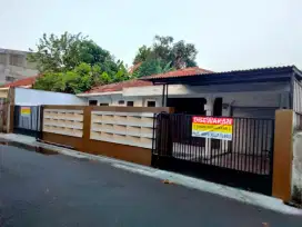 Sewa rumah leuwisari strategis Tanpa Perantara