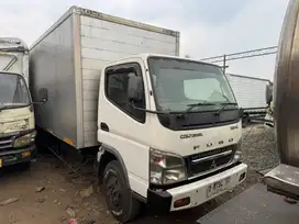 COLT DIESEL CANTER FE 74 LONG PS 125 2018