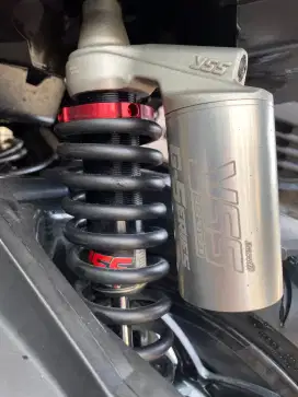 YSS G Series Smooth