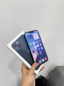 IPhone 13 128gb resmi iBox PA/A