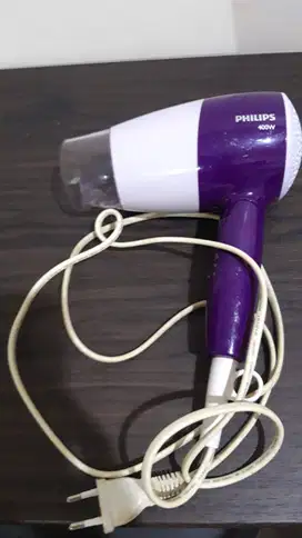 Philips Hair Dryer 400W