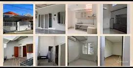 Nirwana  Executive  Minimalis Siap Huni Best Deal !
