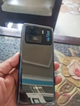 Xiaomi mi 11ultra mulus inter