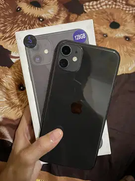 iPhone 11 128 GB
