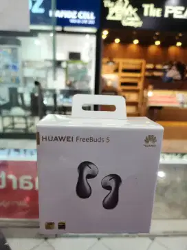 Jual Huawai freebuds 5 Baru Segel