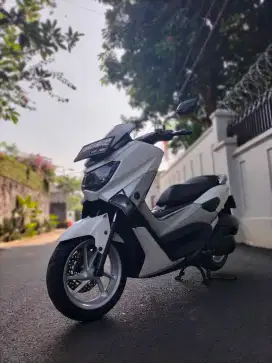 Yamaha Mio siap pakai