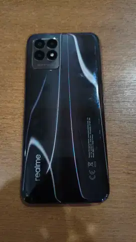 REALME 8i 6/128